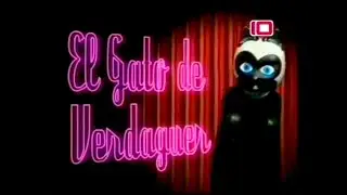 EL GATO DE VERDAGUER (DICIEMBRE 2005)