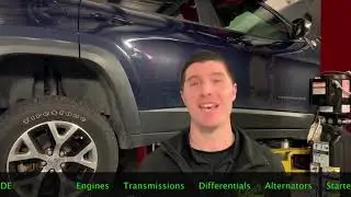 Casey's Automotive Warranty