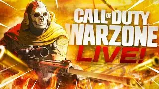 🔴LIVE NOW  – Grinding Camos & Leveling Guns FAST