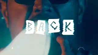 Party Favor - Back (feat. OG Maco & Project Pat) [Official Full Stream]