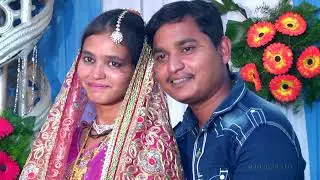 Bavaji & Rubeena ||Shukrana & Nikah|| #wedding_highlights_2021 #Muslim_wedding