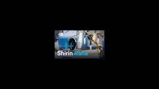 Shirin Rana I 16.01.2026 I Labaran DW na Yau 📱