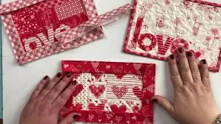 How to join ends of binding