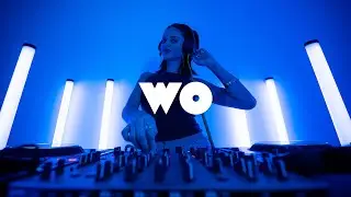 Wo Colors 02 | PAURECALD &mdash; Hard Groove Live Session (Wo Sessions)