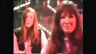 Toe Fat - That's My Love For You (Live On TOTP Radio Show 1970) Hard Rock