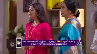 Ep - 669 | Neeyum Njanum | Zee Keralam | Best Scene | Watch Full Episode on Zee5-Link in Description