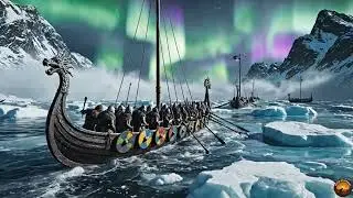 Frozen Lands &mdash; Legacy of the North #FrozenLands #LegacyOfTheNorth #VikingSaga #Vikings #EpicHistory