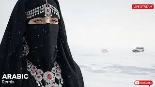 Silk Road Beats &ndash; Kyrgyz &times; Arabic Remix Live 2025 🔥 Central Asia EDM