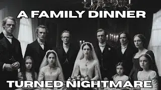 The Pritchard Family Curse: The Wedding That Ended in Silence