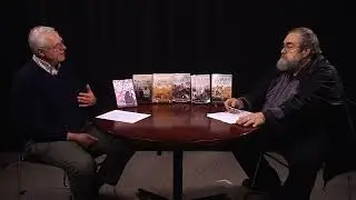 David Martyn - Kitsap Literary Artists and Writers