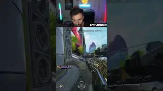 The Ending Couldn't Have Been More Perfect by Snip3down! - Apex Legends