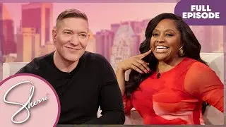 Joseph Sikora Talks 