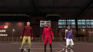 what shooting patch??? 2k can't hold me back!!!