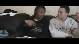 A Hood Production Presents &ldquo;Let Me Smoke&rdquo; Starring KeemoDropThat & Shal