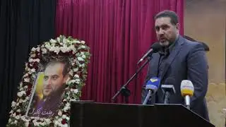 أفتتاح معرض مواسم الخير 2018 - دير قانون النهر