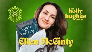 Creating Magic in Storytelling and Finding Identity in Japan with Author and Editor Ellen McGinty