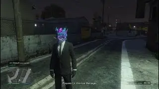 GTAO First Helitours Mission