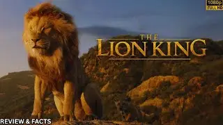 The Lion King: Mufasa&rsquo;s Rise 🦁 | The Untold Story of the King of the Jungle | movie Explained