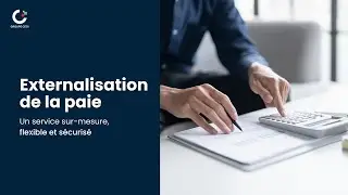 Externalisation de la paie : un service sur-mesure, flexible et s&eacute;curis&eacute; !