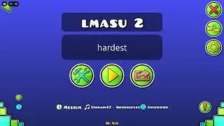 nerfing my level till I can beat it under 25 attempts