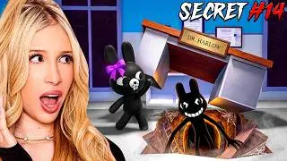 Exposing VIRAL TIKTOK SECRETS in ANIMAL HOSPITAL!!