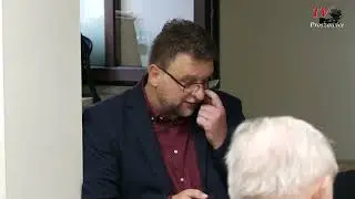 Spotkania z historią Proszowic.