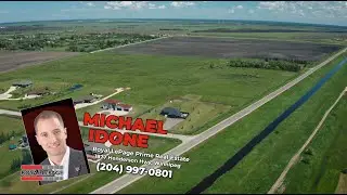Real Estate Video, 3 Blokland Pl, West St Paul N of Winnipeg, 4K!