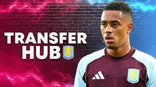 JACOB RAMSEY TO NEWCASTLE UNITED - FABRIZIO ROMANO - HERE WE GO