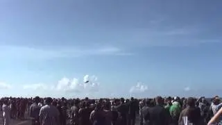 CVN 72 CVW 2 airshow