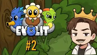 Yarım Kalan Bir Hesabımız Vardı! / Evolit 6 ve 7. Bölüm | #2