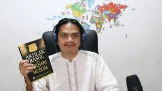 7 Jam, Lebih Mengenal  Rasulullah