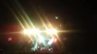 Pestroy - Adapt or Die (Live at Ramfest 2014)