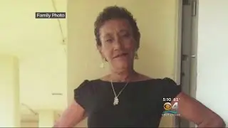 Family Has Questions After Woman Dies Falling Off Miami Drawbridge