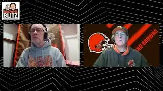 The Browns Blitz #328