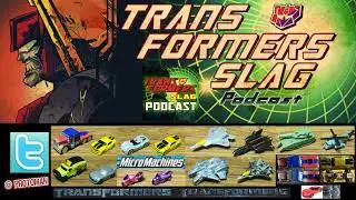 BETTER LOOK at Transformers Micro Machines with new additions!
