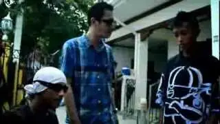 APIL ING PAGANAN - BOSS CHARD STARRING G-SKEELZ TEASER
