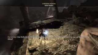Let's Play Fable 3 BAD PRINCESS #46 DER KRIECHER