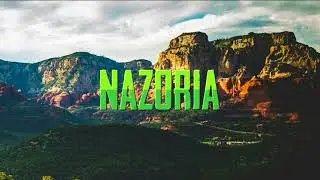 ナゾリア / 宮舞モカ - NAZORIA