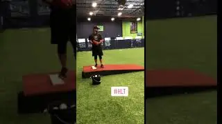 Seth Marcus 2019
