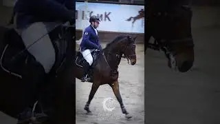 Kirill Kireev&Lucky Boy 3-place