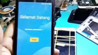 Cara mudah remove FRP ADVAN i55D / S6 tanpa pc