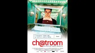 Chatroom (2010) Streaming Gratis VOST