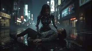 Chrome Heart Lullaby