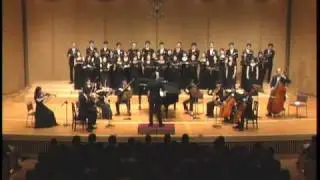 Dobrogosz - Mass (Agnus Dei)