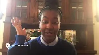 Psychology: Meet Professor  Ariel James