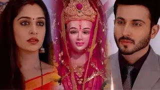 Sasural Simar Ka &mdash; Mata Rani Theme Song | English Lyrics