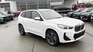 2023 BMW X1 xDrive28i Dublin, Worthington, Westerville, Bexley, Upper Arlington