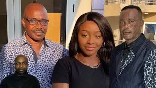 Rencontre Ya Ruth Misamu Na Denis Lessie