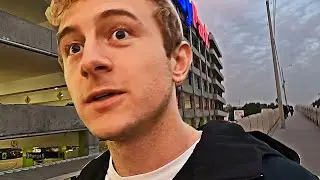 The Murder Capital of The World
