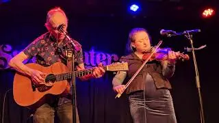 Martin & Eliza Carthy: 